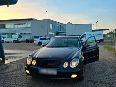 Gebraucht Mercedes 200