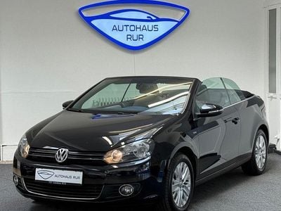 VW Golf Cabriolet
