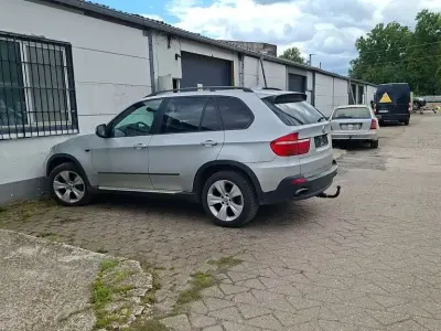 Gebraucht BMW X5