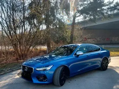 Gebraucht Volvo S90