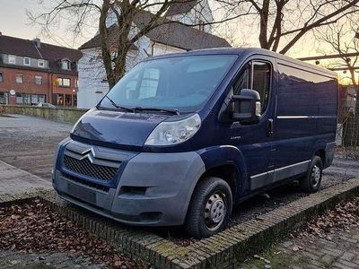 Gebraucht Citroën Jumper 101 PS (74 kW) 2007 Van / Kleinbus