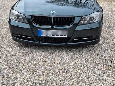 BMW 335