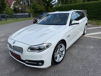 BMW 550
