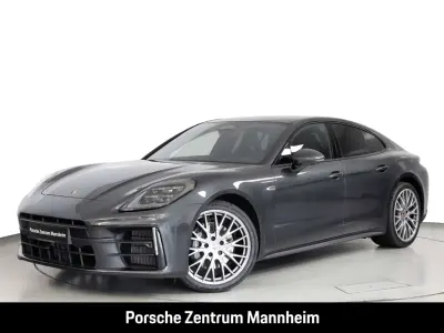 Gebraucht Porsche Panamera 4