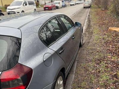 Brugt BMW 118 129 HK (94 kW) 2006 Hatchback