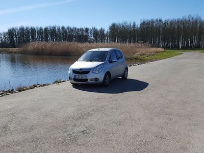 gebraucht Opel Agila 