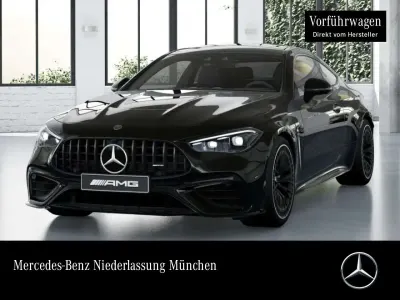 Gebraucht Mercedes CLE53 AMG