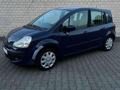 Renault Modus