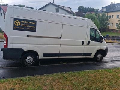Citroën Jumper