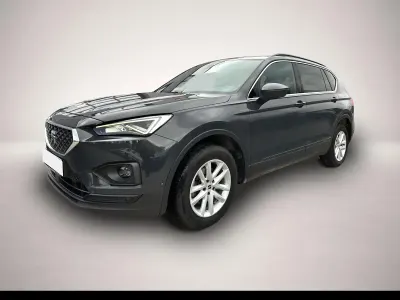 Gebraucht Seat Tarraco Style 150 PS (110 kW) 2023 Manufacturer SUV