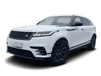 Gebraucht Land Rover Range Rover Velar SE Dynamic 2022 Weiss SUV