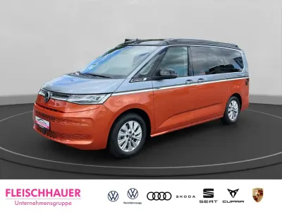 Gebraucht VW California California 177 PS (130 kW) 2025 Van