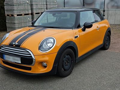 gebraucht Mini Cooper Cooper