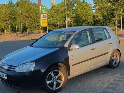VW Golf V