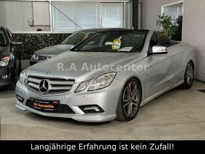 Mercedes E350