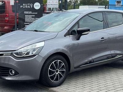 Renault Clio IV