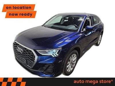 Gebraucht Audi Q3 Ambiente 116 PS (85 kW) 2021 Andere SUV