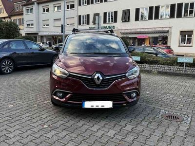 gebraucht Renault Grand Scénic IV | 1.6 dci | 160 PS | Massage | AHK | BOSE