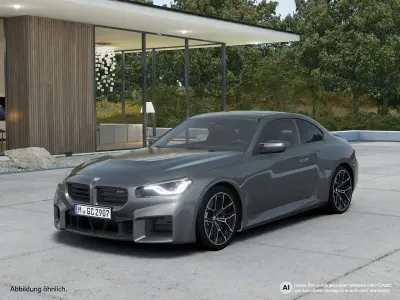 Gebraucht BMW M2