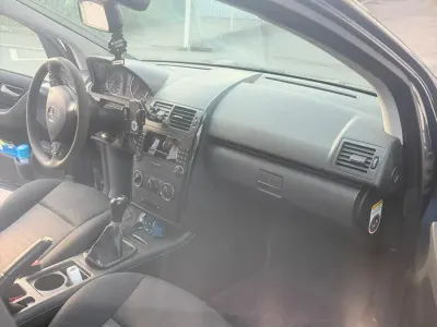 Gebraucht Mercedes A180 140 PS (102 kW) 2007 Blau Kleinwagen