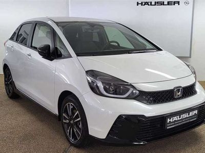 gebraucht Honda Jazz Hybrid Advance Sport*Navi*Klima*Magic Seat*