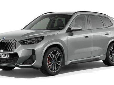 Neu BMW iX1 Sport Line 225 kW (306 PS) 2026 Silber SUV