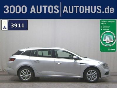 Renault Mégane IV