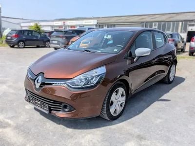 Renault Clio IV