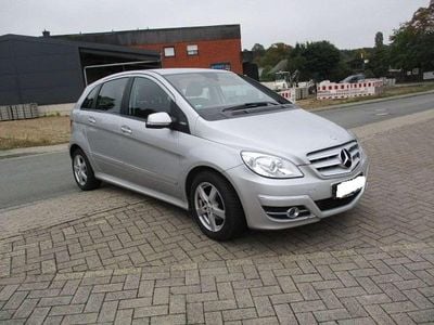 Mercedes B160
