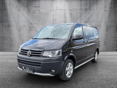 Usado VW T5 PanAmericana 179 HP (131 kW) 2014 Preto Van