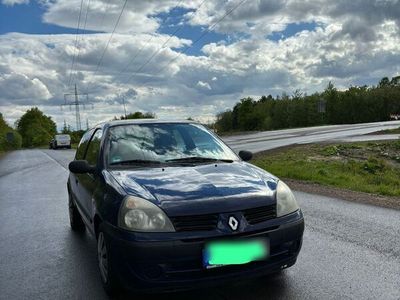 gebraucht Renault Clio top!!!