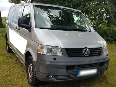 Gebraucht VW Caravelle