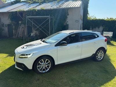 Volvo V40 CC