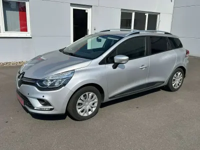 Gebraucht Renault Clio GrandTour