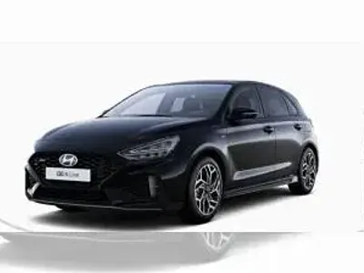 Gebraucht Hyundai i30