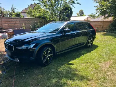 Gebraucht Volvo V90 CC