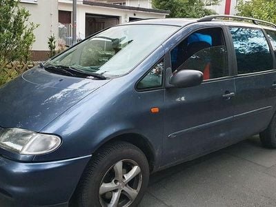 Ford Galaxy
