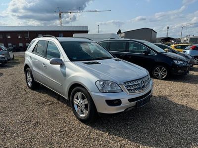 Mercedes ML280