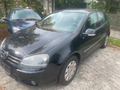 VW Golf VI