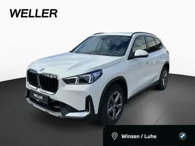 Gebraucht BMW X1