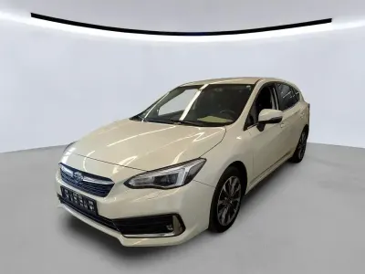 Gebraucht Subaru Impreza