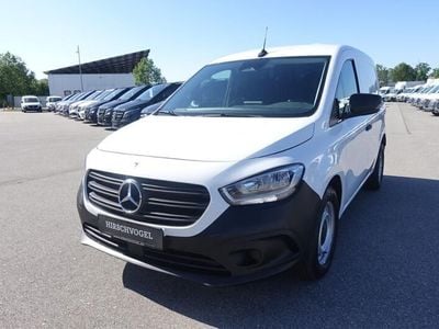 Mercedes Citan 112