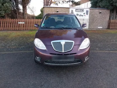 Gebraucht Lancia Ypsilon