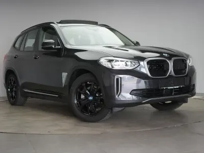 Brugt BMW iX3