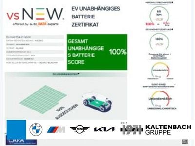 Gebraucht Kia Ceed 105 PS (77 kW) 2022 Weiß Kleinwagen