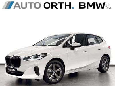 Gebraucht BMW 218 Active Tourer 136 PS (100 kW) 2025 Andere Van / Kleinbus