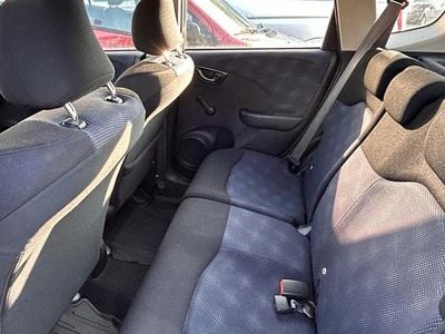 Gebraucht Honda Jazz 90 PS (66 kW) 2013 Silber Kleinwagen