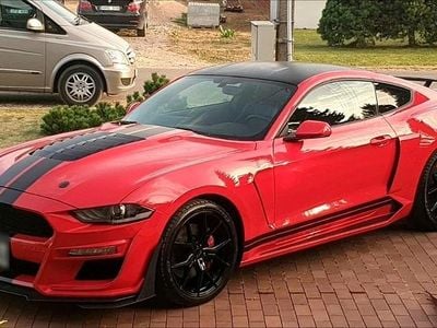 Ford Mustang GT