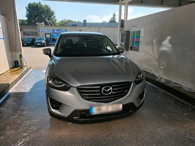 Gebraucht Mazda CX-5