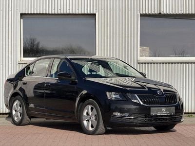 Gebraucht Skoda Octavia